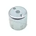 RECOIL STARTER PULLEY Steel plate pawl